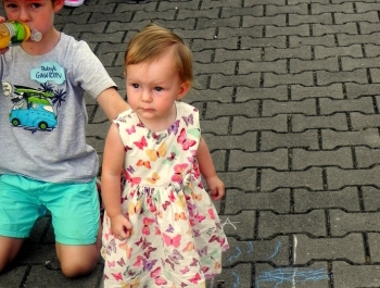 SŁONECZNE ZABŁOCIE I RADOSNE DZIECIAKI - zdjęcie15