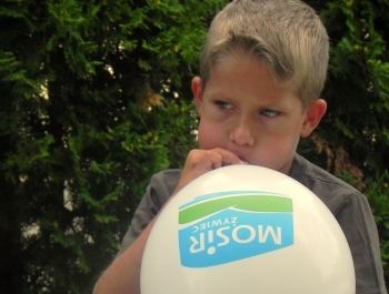 SŁONECZNE ZABŁOCIE I RADOSNE DZIECIAKI - zdjęcie11