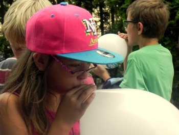 SŁONECZNE ZABŁOCIE I RADOSNE DZIECIAKI - zdjęcie10