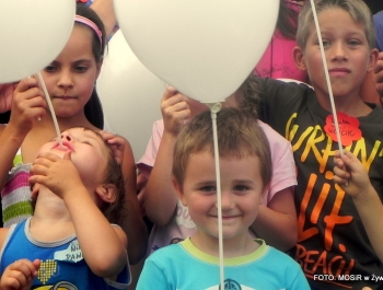 SŁONECZNE ZABŁOCIE I RADOSNE DZIECIAKI - zdjęcie9