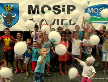 SŁONECZNE ZABŁOCIE I RADOSNE DZIECIAKI - zdjęcie7