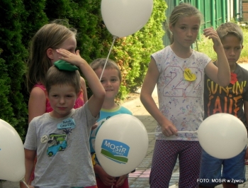 SŁONECZNE ZABŁOCIE I RADOSNE DZIECIAKI - zdjęcie6