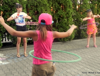 SŁONECZNE ZABŁOCIE I RADOSNE DZIECIAKI - zdjęcie3