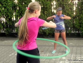 SŁONECZNE ZABŁOCIE I RADOSNE DZIECIAKI - zdjęcie2