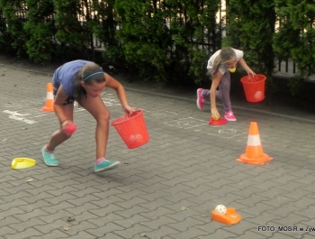 SŁONECZNE ZABŁOCIE I RADOSNE DZIECIAKI - zdjęcie1