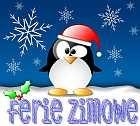 FERIE ZIMOWE 2008
