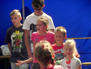 MOSZCZANICA ZACHWYCA - SŁOŃCEM I WIDOKAMI - zdjęcie46