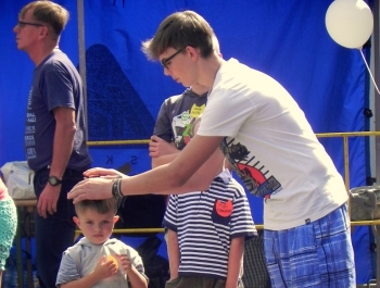 MOSZCZANICA ZACHWYCA - SŁOŃCEM I WIDOKAMI - zdjęcie42