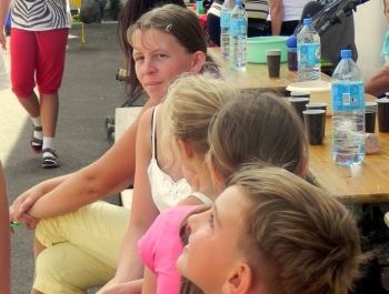 MOSZCZANICA ZACHWYCA - SŁOŃCEM I WIDOKAMI - zdjęcie41