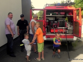 MOSZCZANICA ZACHWYCA - SŁOŃCEM I WIDOKAMI - zdjęcie35