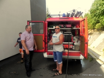 MOSZCZANICA ZACHWYCA - SŁOŃCEM I WIDOKAMI - zdjęcie34