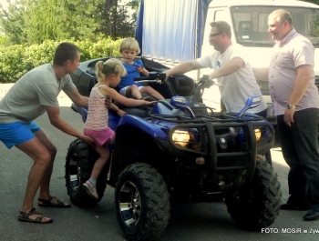 MOSZCZANICA ZACHWYCA - SŁOŃCEM I WIDOKAMI - zdjęcie30