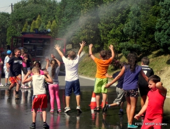 MOSZCZANICA ZACHWYCA - SŁOŃCEM I WIDOKAMI - zdjęcie24