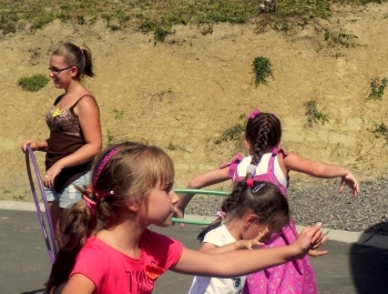 MOSZCZANICA ZACHWYCA - SŁOŃCEM I WIDOKAMI - zdjęcie20