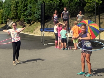 MOSZCZANICA ZACHWYCA - SŁOŃCEM I WIDOKAMI - zdjęcie18