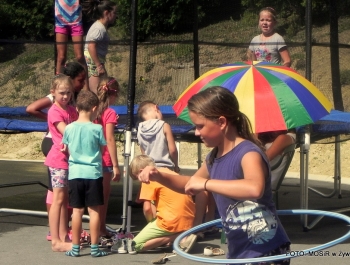 MOSZCZANICA ZACHWYCA - SŁOŃCEM I WIDOKAMI - zdjęcie15