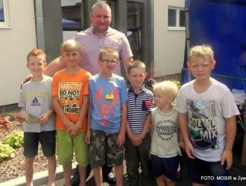 MOSZCZANICA ZACHWYCA - SŁOŃCEM I WIDOKAMI - zdjęcie10