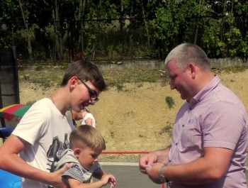 MOSZCZANICA ZACHWYCA - SŁOŃCEM I WIDOKAMI - zdjęcie7