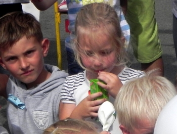 MOSZCZANICA ZACHWYCA - SŁOŃCEM I WIDOKAMI - zdjęcie1