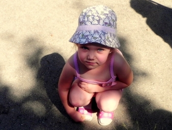 W UPALNY PONIEDZIAŁEK POŻEGNALIŚMY WAKACJE NA BOISKU PRZY SP 5 - zdjęcie14