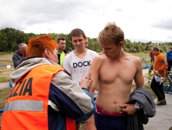 WYNIKI - TRIATLON I AQUATLON 2015 - zdjęcie88