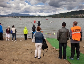WYNIKI - TRIATLON I AQUATLON 2015 - zdjęcie75