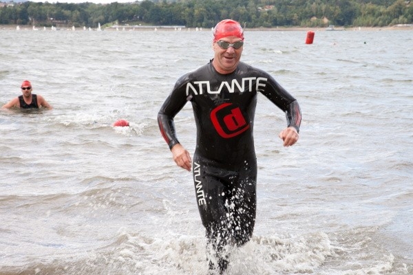 WYNIKI - TRIATLON I AQUATLON 2015