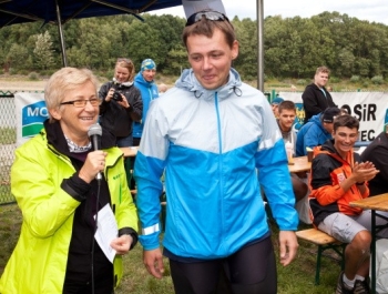 WYNIKI - TRIATLON I AQUATLON 2015 - zdjęcie3