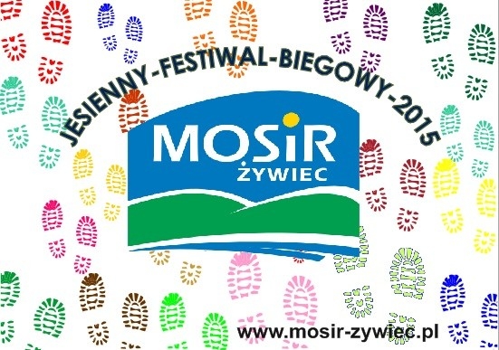 JESIENNY FESTIWAL BIEGOWY 2015