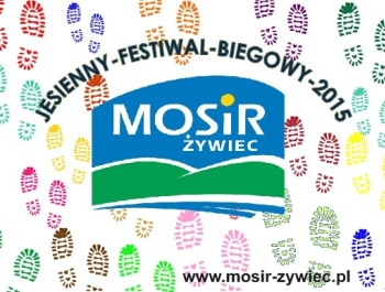 JESIENNY FESTIWAL BIEGOWY 2015 - zdjęcie1
