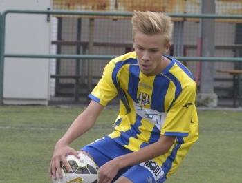 DZIEŃ SPORTU MIAST PARTNERSKICH 2015 - zdjęcie4