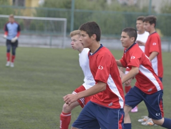 DZIEŃ SPORTU MIAST PARTNERSKICH 2015 - zdjęcie6