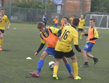 DZIEŃ SPORTU MIAST PARTNERSKICH 2015 - zdjęcie7