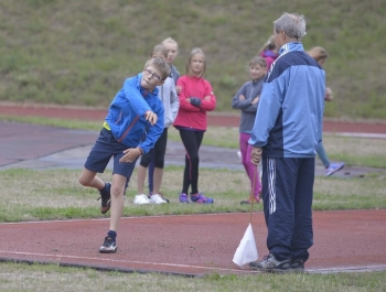 DZIEŃ SPORTU MIAST PARTNERSKICH 2015 - zdjęcie9