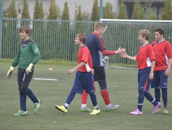 DZIEŃ SPORTU MIAST PARTNERSKICH 2015 - zdjęcie11