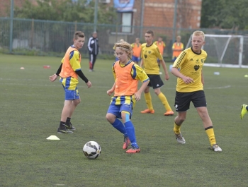 DZIEŃ SPORTU MIAST PARTNERSKICH 2015 - zdjęcie14