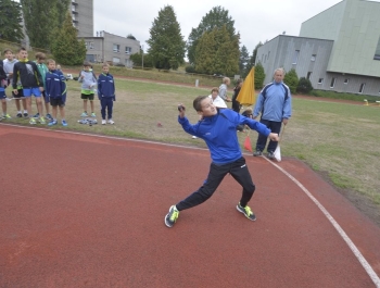 DZIEŃ SPORTU MIAST PARTNERSKICH 2015 - zdjęcie15