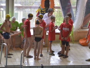 DZIEŃ SPORTU MIAST PARTNERSKICH 2015 - zdjęcie17