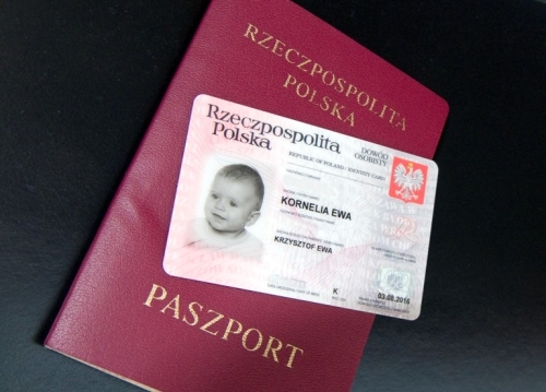 XXV Jesienny Festiwal Biegowy - WEŹ DOKUMENT TOŻSAMOŚCI!