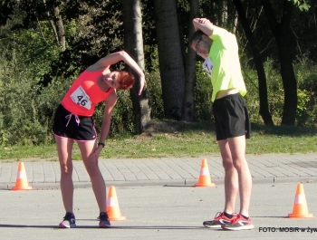 XXV JESIENNY FESTIWAL BIEGOWY - WYNIKI I FOTOREPORTAŻ - zdjęcie54