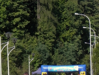 XXV JESIENNY FESTIWAL BIEGOWY - WYNIKI I FOTOREPORTAŻ - zdjęcie52