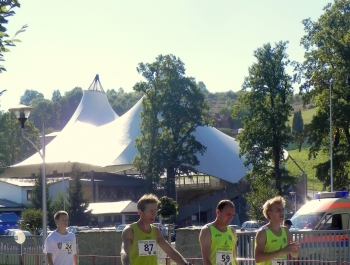 XXV JESIENNY FESTIWAL BIEGOWY - WYNIKI I FOTOREPORTAŻ - zdjęcie51