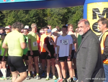 XXV JESIENNY FESTIWAL BIEGOWY - WYNIKI I FOTOREPORTAŻ - zdjęcie48