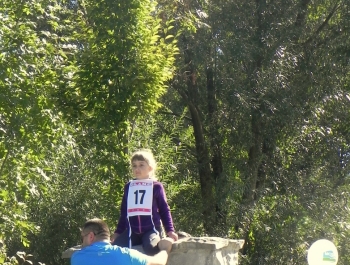 XXV JESIENNY FESTIWAL BIEGOWY - WYNIKI I FOTOREPORTAŻ - zdjęcie44