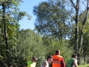 XXV JESIENNY FESTIWAL BIEGOWY - WYNIKI I FOTOREPORTAŻ - zdjęcie43