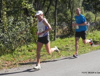 XXV JESIENNY FESTIWAL BIEGOWY - WYNIKI I FOTOREPORTAŻ - zdjęcie41