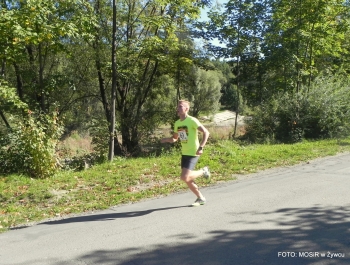 XXV JESIENNY FESTIWAL BIEGOWY - WYNIKI I FOTOREPORTAŻ - zdjęcie40