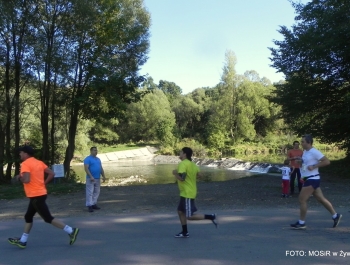 XXV JESIENNY FESTIWAL BIEGOWY - WYNIKI I FOTOREPORTAŻ - zdjęcie36