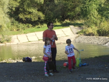 XXV JESIENNY FESTIWAL BIEGOWY - WYNIKI I FOTOREPORTAŻ - zdjęcie35