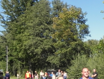 XXV JESIENNY FESTIWAL BIEGOWY - WYNIKI I FOTOREPORTAŻ - zdjęcie30